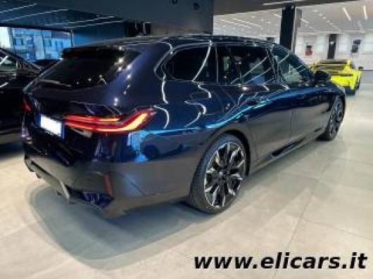 usato BMW 520