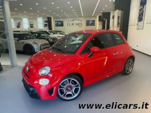 usato ABARTH 595