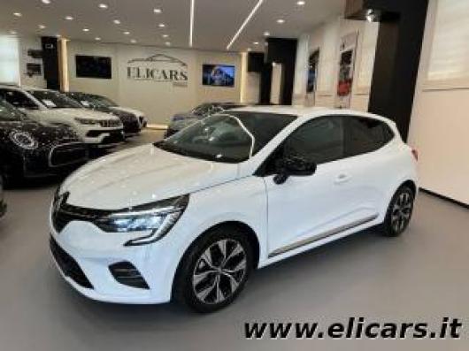 usato RENAULT Clio