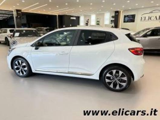 usato RENAULT Clio
