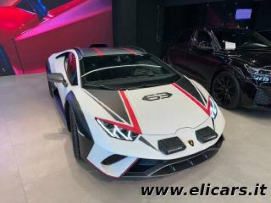 Huracan