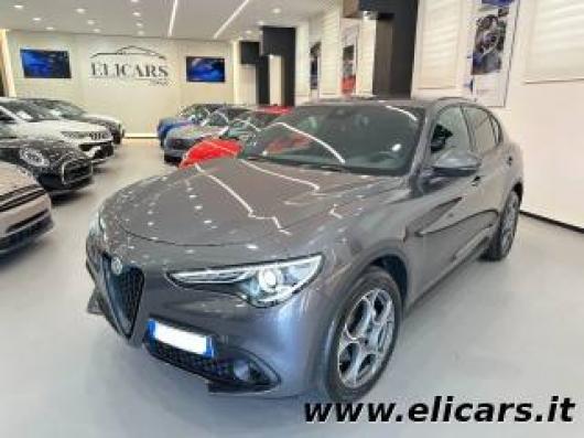 usato ALFA ROMEO Stelvio
