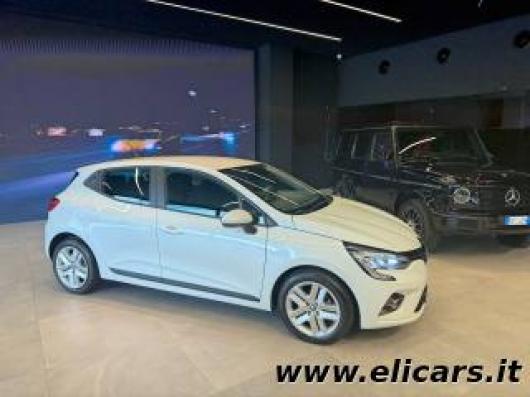 usato RENAULT Clio