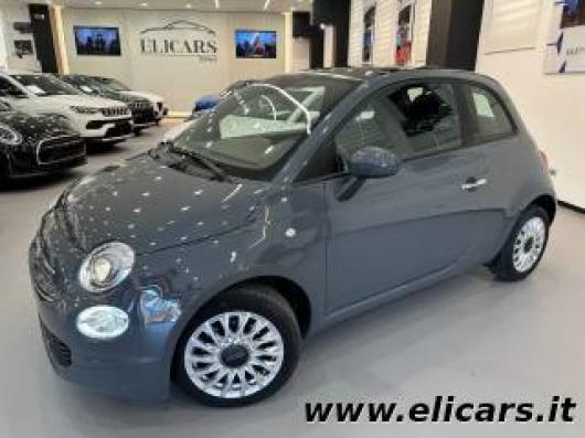usato FIAT 500