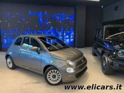 usato FIAT 500