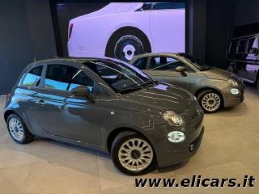 usato FIAT 500