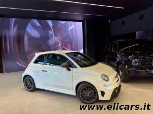 usato ABARTH 595