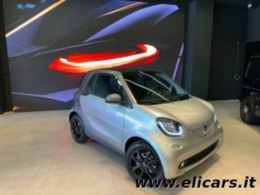 usato SMART ForTwo