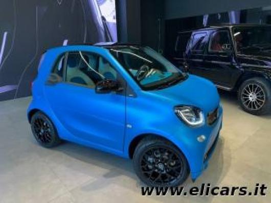 usato SMART ForTwo