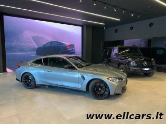 usato BMW M4