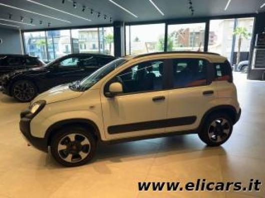 usato FIAT Panda