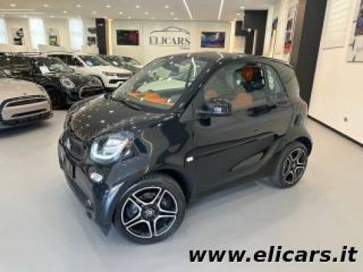 usato SMART ForTwo