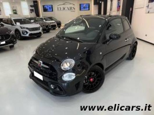 usato ABARTH 595