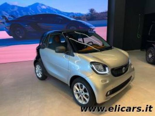 usato SMART ForTwo
