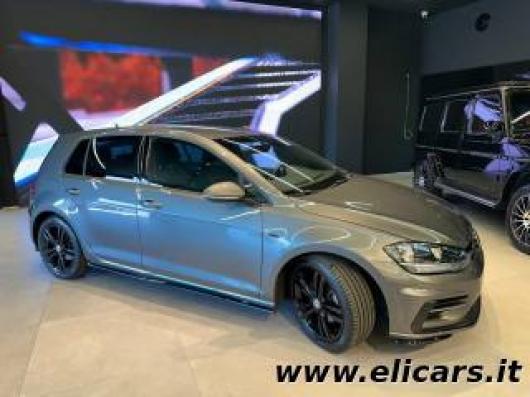 usato VOLKSWAGEN Golf