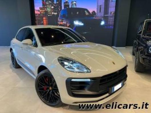Macan