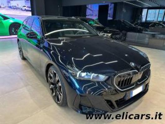 usato BMW 520