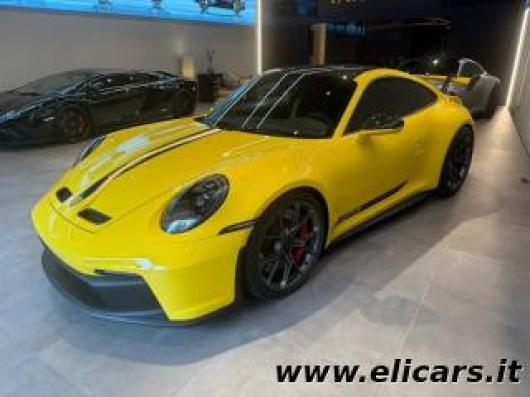 usato PORSCHE 992