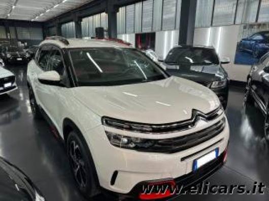 C5 Aircross