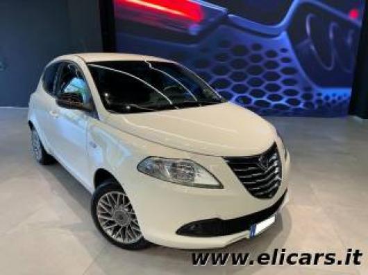 usato LANCIA Ypsilon