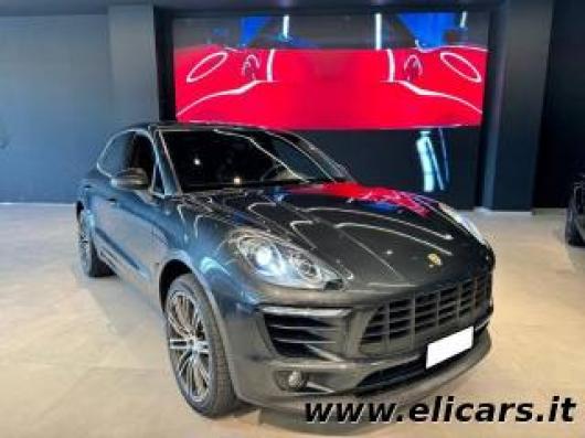 Macan