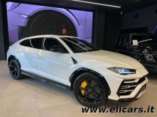 usato LAMBORGHINI Urus
