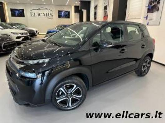 C3 Aircross