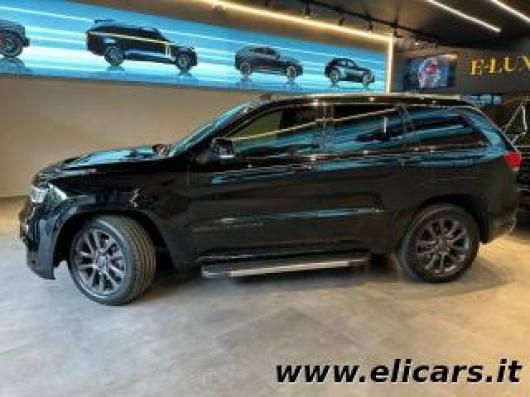 usato JEEP Grand Cherokee