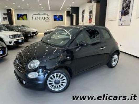 usato FIAT 500