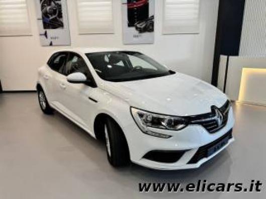 usato RENAULT Megane