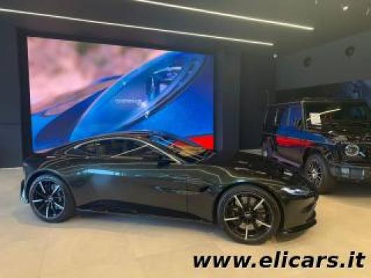 usato ASTON MARTIN Vantage