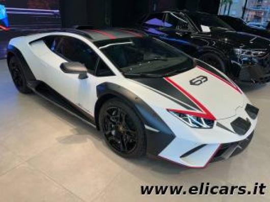 usato LAMBORGHINI Huracan