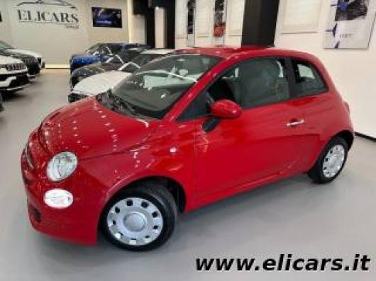 usato FIAT 500