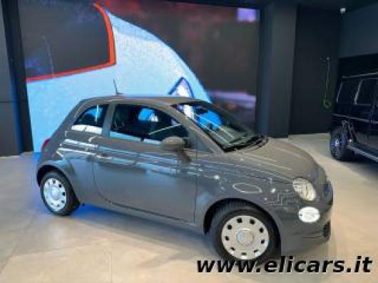usato FIAT 500
