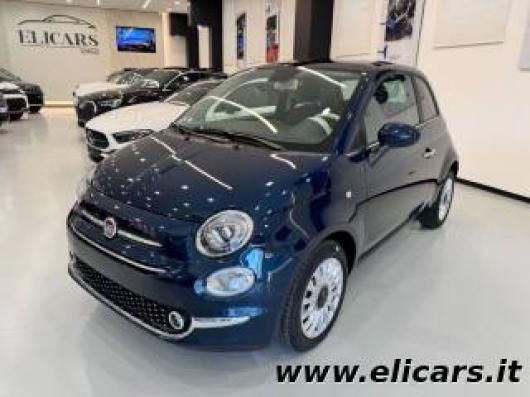 usato FIAT 500