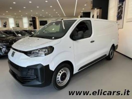 usato FIAT Scudo