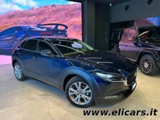 CX 30