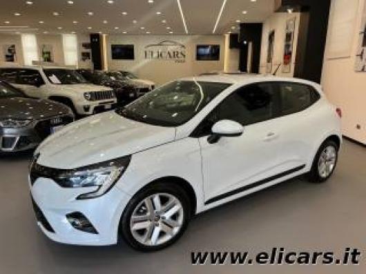 usato RENAULT Clio