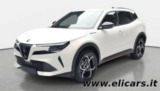 usato ALFA ROMEO Junior