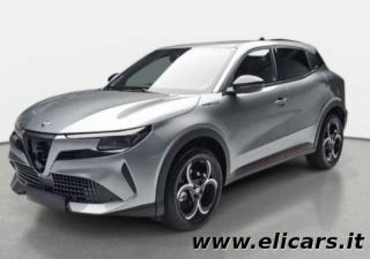 usato ALFA ROMEO Junior