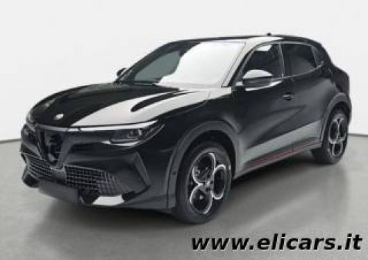 usato ALFA ROMEO Junior