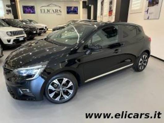 usato RENAULT Clio