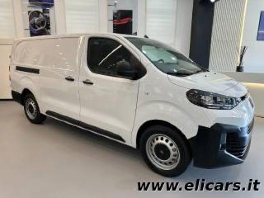 usato FIAT Scudo
