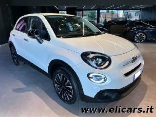 usato FIAT 500X
