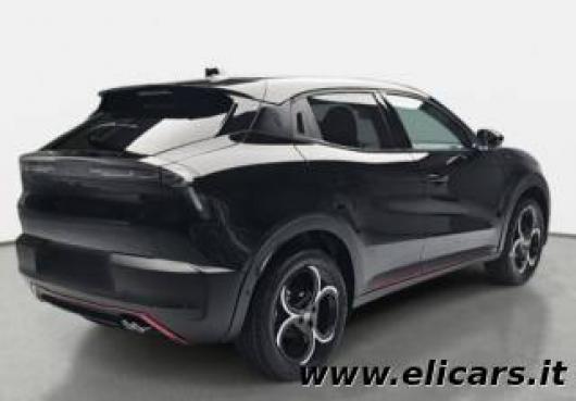 usato ALFA ROMEO Junior