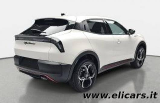 usato ALFA ROMEO Junior