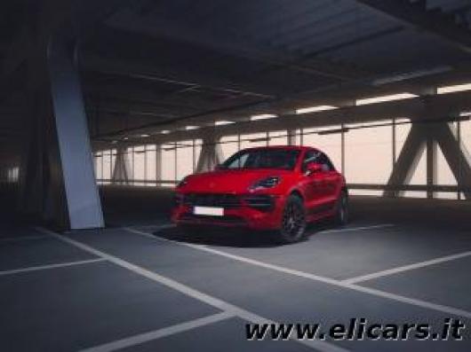 usato PORSCHE Macan