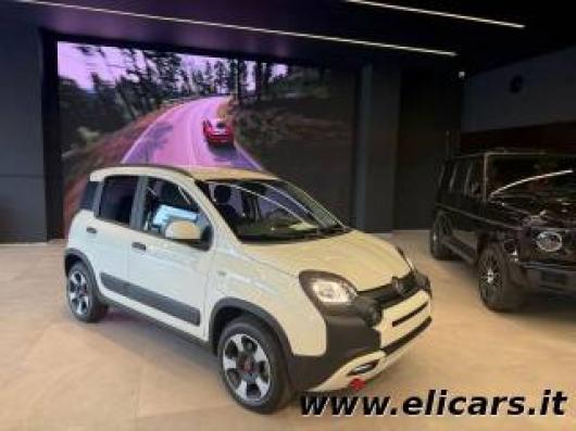 usato FIAT Panda