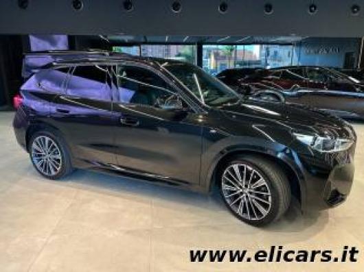 usato BMW X1