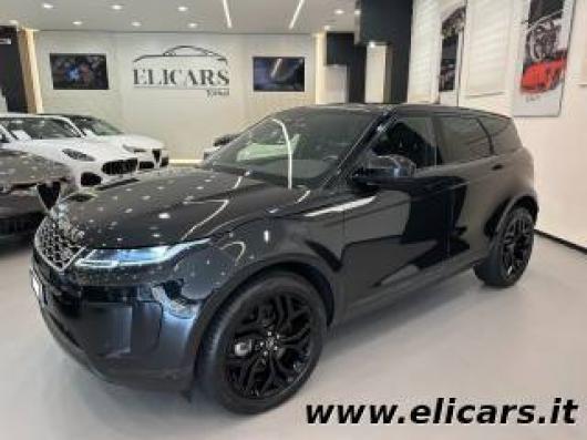 usato LAND ROVER Range Rover Evoque